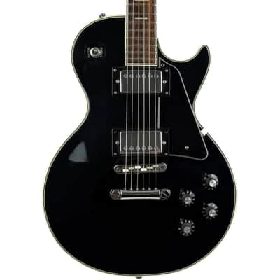 Ibanez Xiphos XP300 2010 - Black | Reverb Belgium