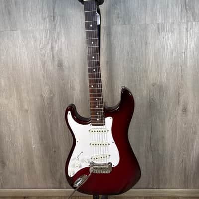 G&L USA Legacy | Reverb