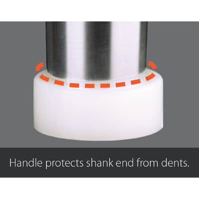 Protec A263 French Horn Mouthpiece 'Protector' Brush image 3