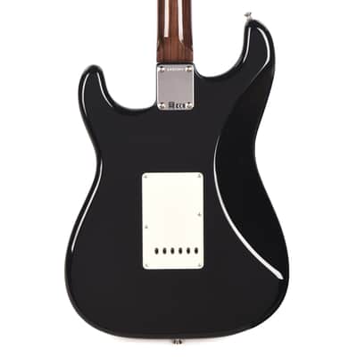 Fender Custom Shop 1959 Stratocaster "Chicago Special" NOS Super Aged Black w/Rosewood Neck (Serial #R147789) image 3