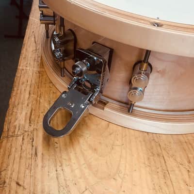 PDP Concept Maple 5.5x14" Wooden Snare image 4