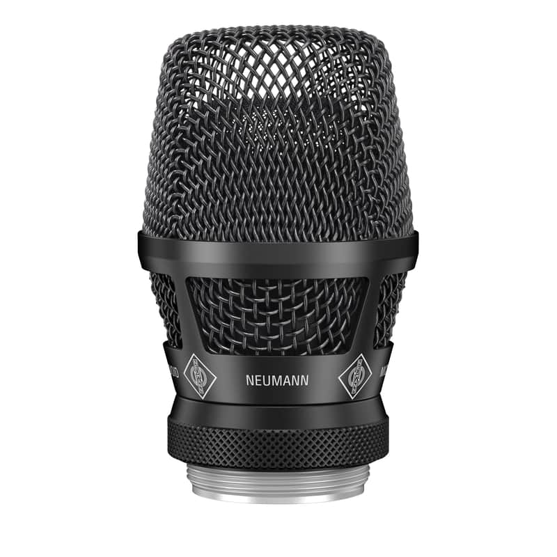 Neumann KK105U Supercardioid Wireless Microphone Capsule image 2