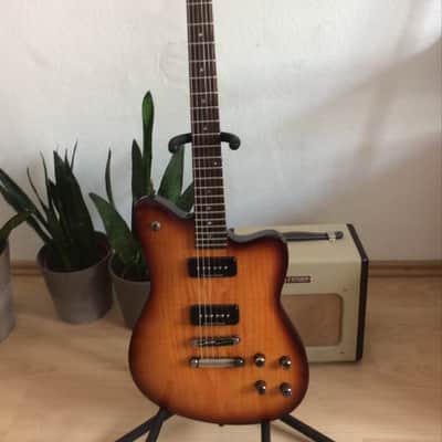 Fender Toronado Custom Special Limited Edition CT P90 2005 Polyurethane Finish image 1