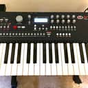 Elektron Analog Keys 2010s - Black