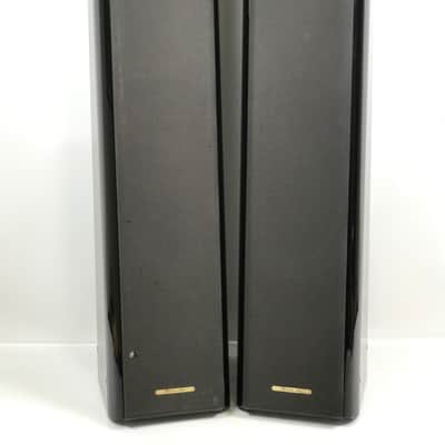 (Pair) Sonus Faber Grand Piano Home Speakers Made in Italy Audiophile Quality image 8