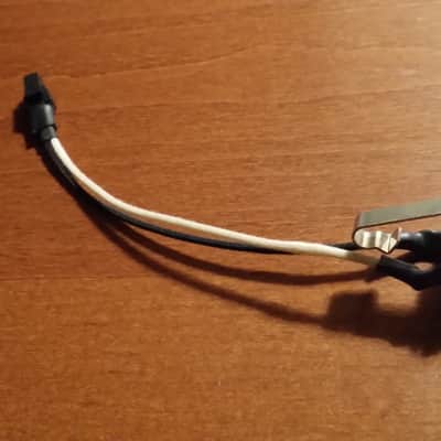 quick-connect output jack assembly, Switchcraft jack, Gibson PCB, solderless, high quality image 3