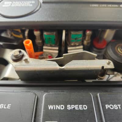 Philips - N4515 - Stereo Tape Deck - New belts image 7