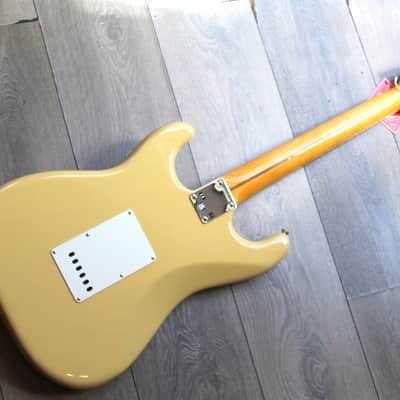 FENDER  "American Vintage II 1957 Stratocaster,Vintage Blonde" HARDCASE, 3, 62 KG image 6