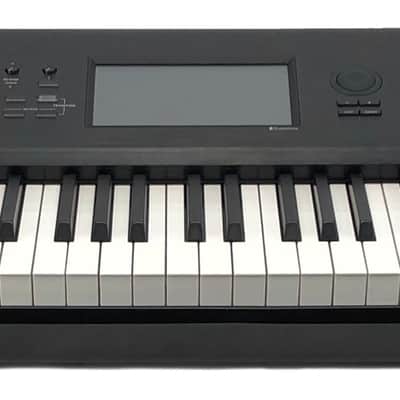 Korg Nautilus AT 88-Key Music Workstation - ( SNR-0282 )