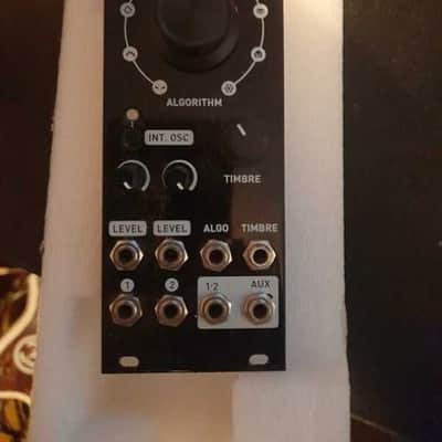 Mutable Instruments Warps w/ Parasites image 1