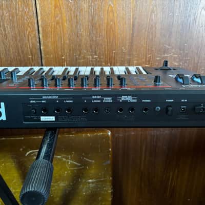 Roland FANTOM-06 Synthesizer Keyboard w/ gig bag image 10