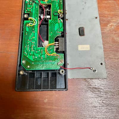 Ibanez WH10 Bild 10