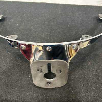 RIMS RIMS Type Mount 12/6 (10153-U-1065) 2000's - Chrome image 1