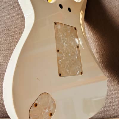 Ibanez JEM7V WH 1994 - White image 11