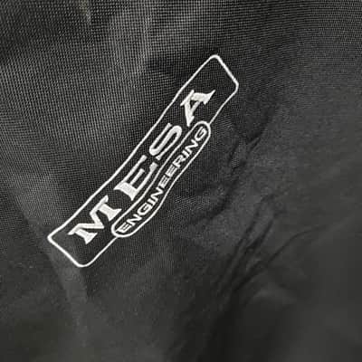 Mesa Boogie Mark V 2x12 Dust Cover - 091115 - Factory Brand NEW! image 4