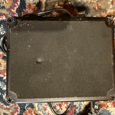 TC Electronic Stereo Chorus + Pitch Modulator & Flanger 1991 - 2016 - Black image 6