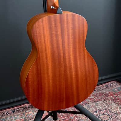 Taylor GS Mini-e Acoustic Bass w/Gigbag image 9