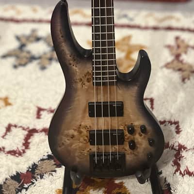 Warwick Streamer LX Jazzman 4st | Reverb UK