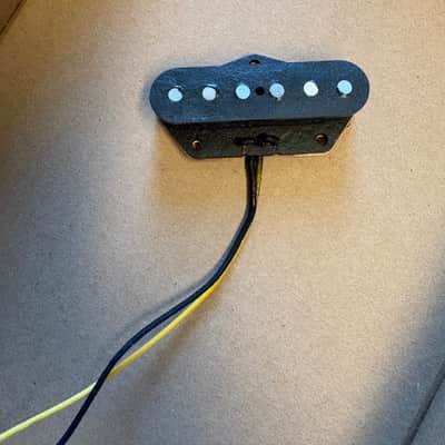 Bridge pickup (A5) for Telecaster or Esquire image 2