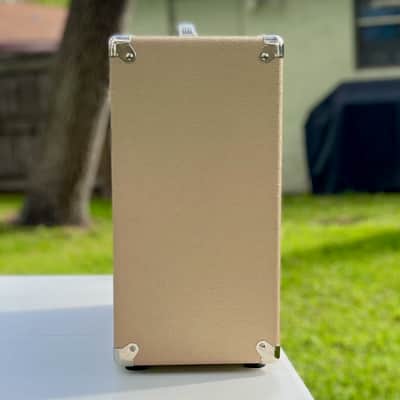 Dr Z Amplification MAZ 18 NR Mk.II 2x10 2006 - Blonde image 3
