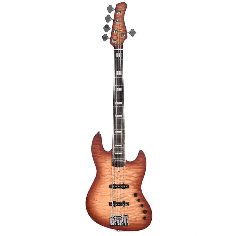 Sire 2nd Generation Marcus Miller V9 5-String image 3