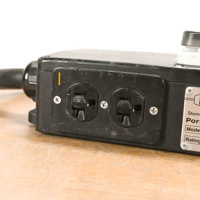 LEX Products DB100NT-HBB-S1 Portable Power Distribution Unit CG01Y00 image 4