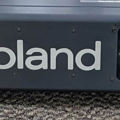 Roland RD-700SX 88-Key Weighted Stage Piano Keyboard w/ Stand & Carrying Case image 3