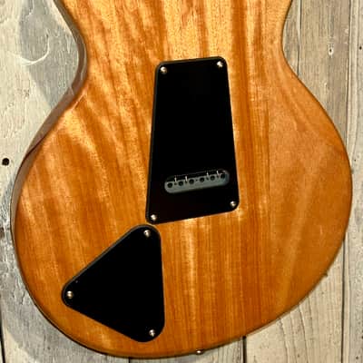 NEW PRS SE Santana - Santana Yellow, Ships Fast With A Pro Set Up!!! image 10