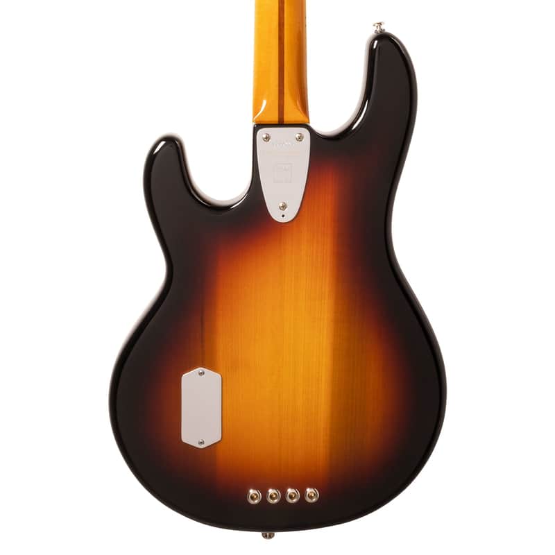 Ernie Ball Music Man Pino Palladino Signature Stingray image 3