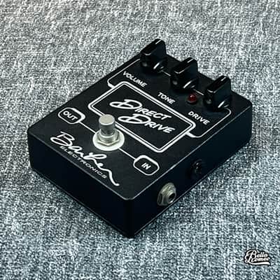 Barber Direct Drive V2 [Used] image 2