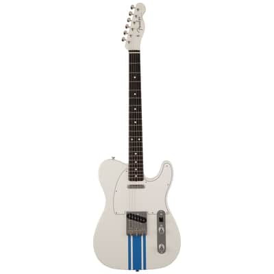 Fender MIJ Traditional II '60s Telecaster | Reverb