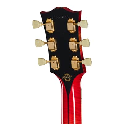 Gibson Johnny Cash SJ-200 - Acoustic Guitar image 7