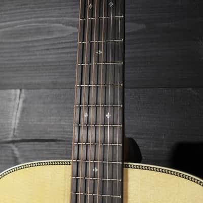 Martin HD-28 Standard Series Rosewood Dreadnought Acoustic image 24