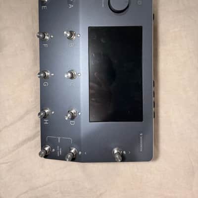 Neural DSP Quad Cortex - Original box - Comes With Power Supply - Used image 6