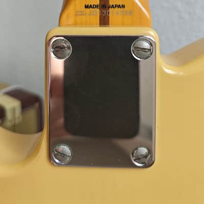 Fender Telecaster TL52 VSP, Ash, Nitro, 3,38 kg, Seymour Duncan image 5