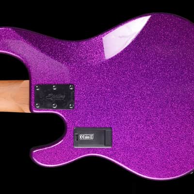 Sterling Ray35 2024 - Purple Sparkle image 5