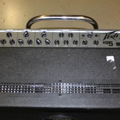 Peavey KB5 Keyboard Amplifier image 2