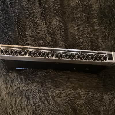 Behringer Multigate Pro XR4400 4-Channel Expander Gate 2010s - Standard image 4