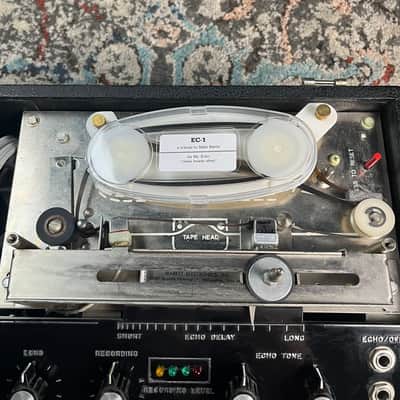 Maestro Echoplex EP4 Vintage Solid State Tape Delay! image 7
