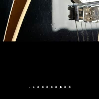 Rickenbacker 360 1990 - 2011 - Jetglo Bild 23