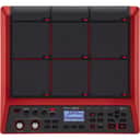 Roland SPD-SX Special Edition Sampling Pad in Red