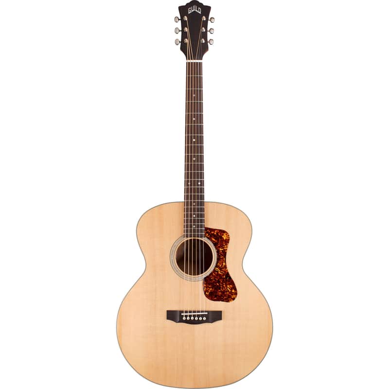 Guild Westerly Collection BT-240E Baritone image 1