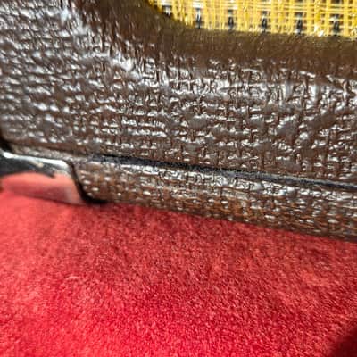 RARE Tone King Meteor First Version 40-Watt 1x12" Guitar Combo image 3
