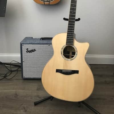 Eastman AC822CE - FF 2017 image 3