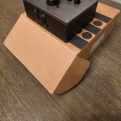 Seymour Duncan PowerStage 100 Stereo - 100-watt Stereo Guitar Amp Pedal (PowerStage100Sd3) image 2