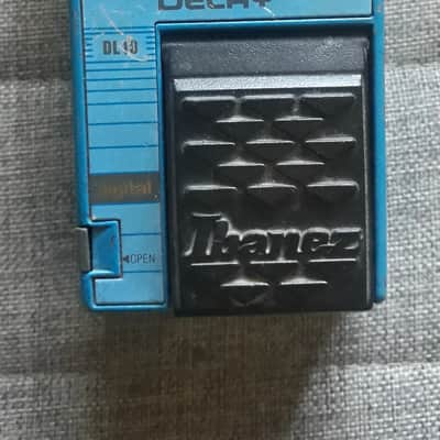 Ibanez dl10  Power Series image 1