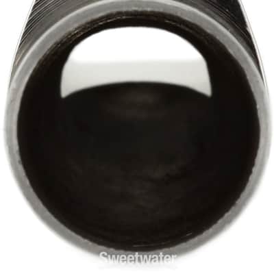 Berg Larsen Vintage Stainless Steel Tenor Saxophone Mouthpiece - 110/2 (BLVTS110-2d3) image 2