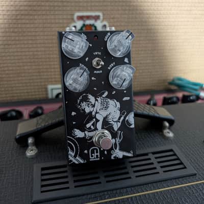 Greenhouse Effects Sludge Hammer | Reverb