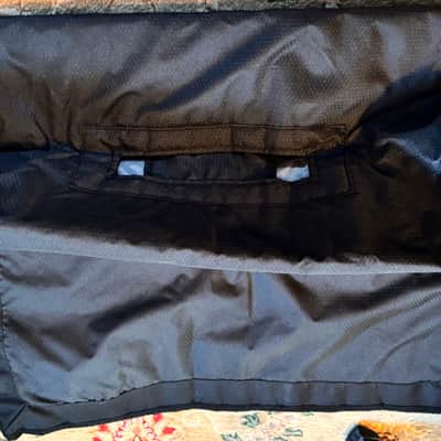 Mesa Boogie - 23"  1x12 - Padded Slip Cover - 091765 image 4