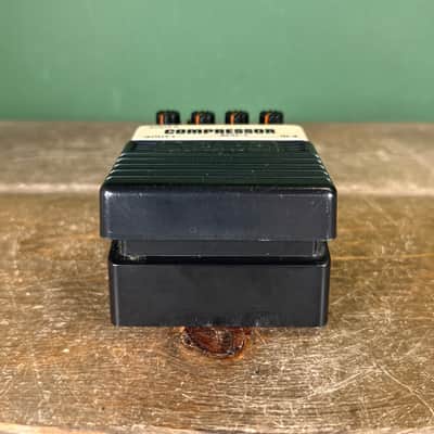 Arion SCO-1 Stereo Compressor 1980s - Grey image 6